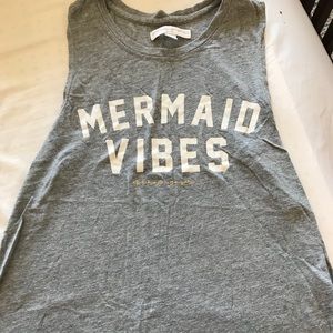 Spirtual gangster tank